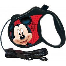 Купить Поводок-рулетка для собак TRIOL Disney размер S до 12кг, 3м, Китай в Ленте