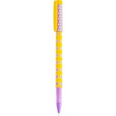Купить Ручка шариковая BRUNO VISCONTI Funwrite,звезды 0.5 мм,синяя 20-0212/08, Китай в Ленте