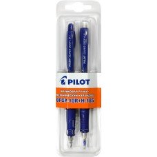 Купить Ручка шариковая PILOT BPGP-10R-F+мех.карандаш H185, Япония в Ленте