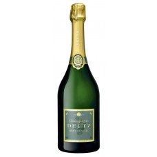 Купить Шампанское DEUTZ CLASSIC Шампань AOC белое брют, 0.75л, Франция, 0.75 L в Ленте