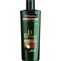 Шампунь для волос TRESEMME Botanique Detox, 400мл, Россия, 400 мл