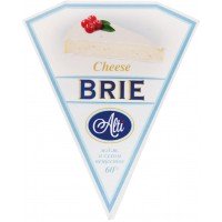Сыр ALTI Brie 60%, треугольник, без змж, 125г, Россия, 125 г