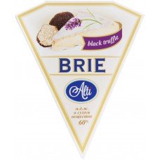 Сыр ALTI Brie Трюфель 60%, без змж, 125г, Россия, 125 г