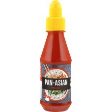 Соус PAN-ASIAN Sriracha, 200мл, Таиланд, 200 мл
