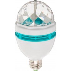 Купить Светодиодная лампа MAGIC TIME декоративная, 6Вт 220В Арт. 82889, Китай в Ленте