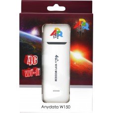 Купить Usb-модем ANYDATA W150 Wi-Fi 4G, Китай в Ленте