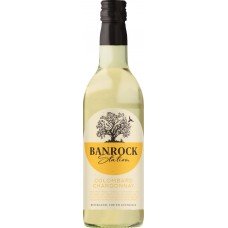 Купить Вино ACCOLADE WINES BANROCK STATION Коломбар Шардоне столовое белое полусухое, 0.187л, Великобритания, 0.187 L в Ленте