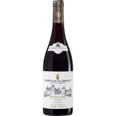 Купить Вино ALBERT BICHOT CHATEAU DE DRACY Пино Нуар Бургонь AOC красное сухое, 0.75л, Франция, 0.75 L в Ленте