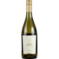 Вино ALICURA Шардоне Долина Кольчагуа защ. геогр. указ. белое сухое, 0.75л, Чили, 0.75 L