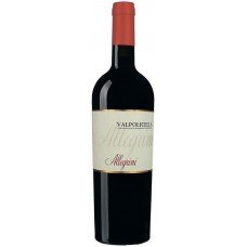 Купить Вино ALLEGRINI Вальполичелла DOC красное сухое, 0.75л, Италия, 0.75 L в Ленте