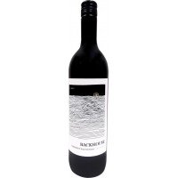 Вино BACKHOUSE Каберне Совиньон Калифорния защ. геогр. указ. красное полусухое, 0.75л, США, 0.75 L