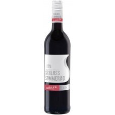 Вино безалкогольное PETER MERTES SCHLOSS SOMMERAU кр. сл., Германия, 0.75 L