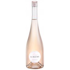 Купить Вино CHATEAU DE RIBAUTE Лангедок-Руссильон Корбьер AOP розовое сухое, 0.75л, Франция, 0.75 L в Ленте