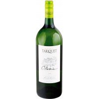 Вино DOMAINE DU TARIQUET CLASSIC Гасконь IGP бел. п/сух., Франция, 1.5 L