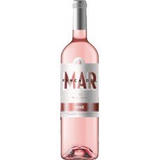 Купить Вино FINCA DEL MAR Rose Валенсия DOP розовое сухое, 0.75л, Испания, 0.75 L в Ленте
