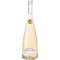 Вино GERARD BERTRAND Cote des Roses Лангедок-Руссильон AOP бел. cух., Франция, 0.75 L