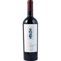 Вино GINETON Арени стол. кр. сух., Армения, 0.75 L