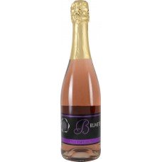 Купить Вино игристое BRUMETE розовое брют, 0.75л, Испания, 0.75 L в Ленте