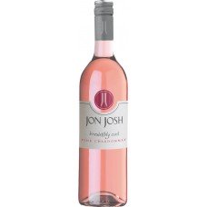 Купить Вино JON JOSH PINK CHARDONNAY розовое сухое, 0.75л, Венгрия, 0.75 L в Ленте