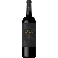 Вино KAIKEN Ultra Мальбек красное сухое, 0.75л, Аргентина, 0.75 L