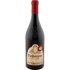 Купить Вино LAFFARONE APPASSIONATA ORGANIC Апулия красное полусухое, 0.75л, Италия, 0.75 L в Ленте