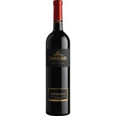 Купить Вино LAMBERTI Вальполичелло Классико DOC красное сухое, 0.75л, Италия, 0.75 L в Ленте
