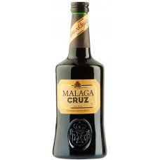 Купить Вино ликерное MALAGA CRUZ красное, 0.75л, Испания, 0.75 L в Ленте