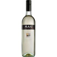 Вино MASI Modello Фриули-Венеция-Джулия IGT белое полусухое, 0.75л, Италия, 0.75 L