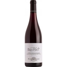 Купить Вино M.CHAPOUTIER Les Vignes de BILA-HAUT Кот-дю-Руссильон Вилляж красное сухое, 1.5л, Франция, 1.5 L в Ленте