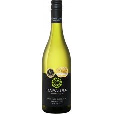 Купить Вино RAPAURA SPRINGS Совиньон Блан Мальборо белое сухое, 0.75л, Новая Зеландия, 0.75 L в Ленте