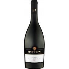 Купить Вино RUFFINO Chianti DOCG красное сухое, 0.375л, Италия, 0.375 L в Ленте