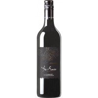 Вино THE SOURCE Каберне Совиньон столовое красное сухое, 0.75л, Австралия, 0.75 L