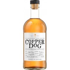 Купить Виски COPPER DOG Шотландский солодовый, 40%, 0.7л, Великобритания, 0.7 L в Ленте