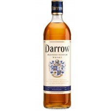 Купить Виски DARROW Шотландский купажированный алк.40%, Великобритания, 0.7 L в Ленте