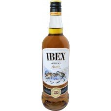Купить Виски IBEX Российский купажированный 40%, 0.5л, Россия, 0.5 L в Ленте