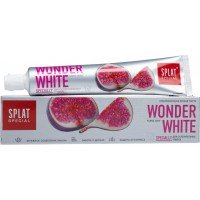 Зубная паста SPLAT Special Wonder white, 75мл, Россия, 75 мл