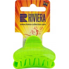 Купить Заколка RIVIERA краб пластм 220120, Китай в Ленте