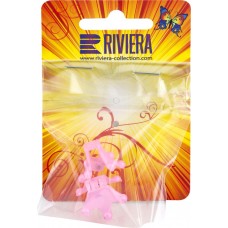 Купить Заколка RIVIERA пластм, комплект 23075, Китай в Ленте