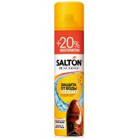 Защита для кожи и ткани SALTON От воды аэроз., Чехия, 250 мл