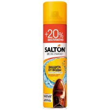 Купить Защита для кожи и ткани SALTON От воды аэроз., Чехия, 250 мл в Ленте