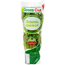 Зелень свежая в горшочке GREENСАД мята/мелисса, 1шт,  1 шт