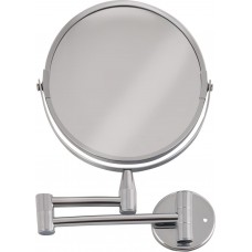 Зеркало д/ванной HOMECLUB 28см хром L1164, Китай