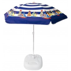 Купить Зонт пляжный ОТЛИЧНАЯ ЦЕНА 1,4м LTA6177, Китай в Ленте