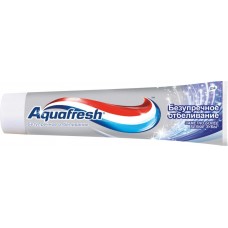 Зубная паста AQUAFRESH Активное отбеливание, 100мл, Словакия, 100 мл