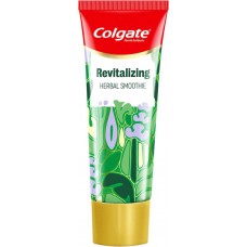 Зубная паста COLGATE Herbal Smoothie, 75мл, Китай, 75 мл
