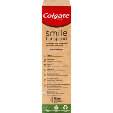 Зубная паста COLGATE Smile For Good, 75мл, Польша, 75 мл