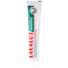 Купить Зубная паста LACALUT Sensitive профилактическая, 75мл, Германия, 75 мл в Ленте